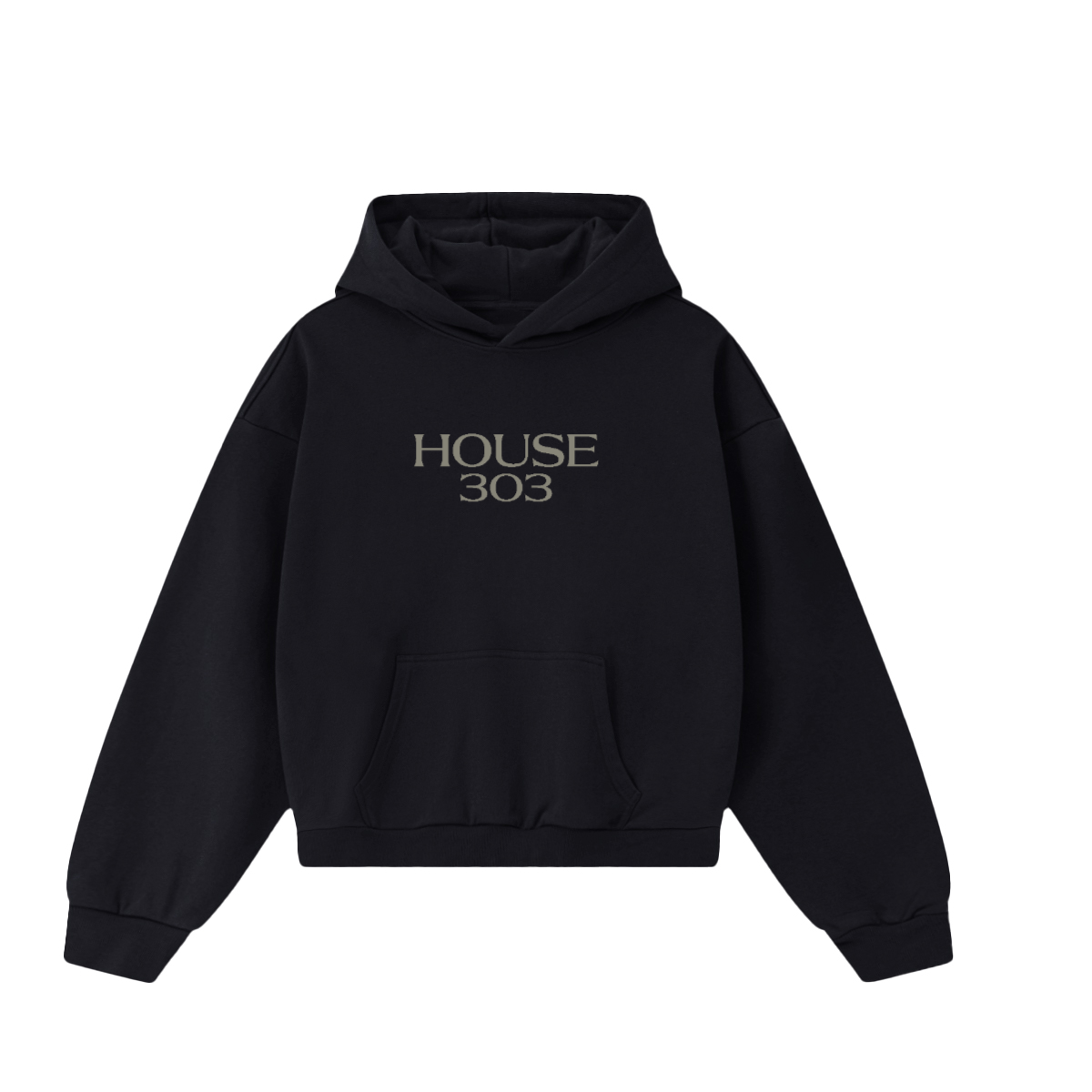 Heavyweight Hoodie