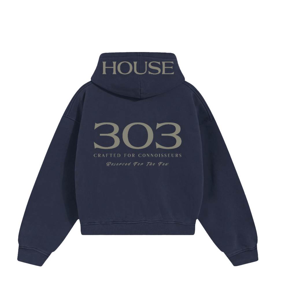 Heavyweight Hoodie