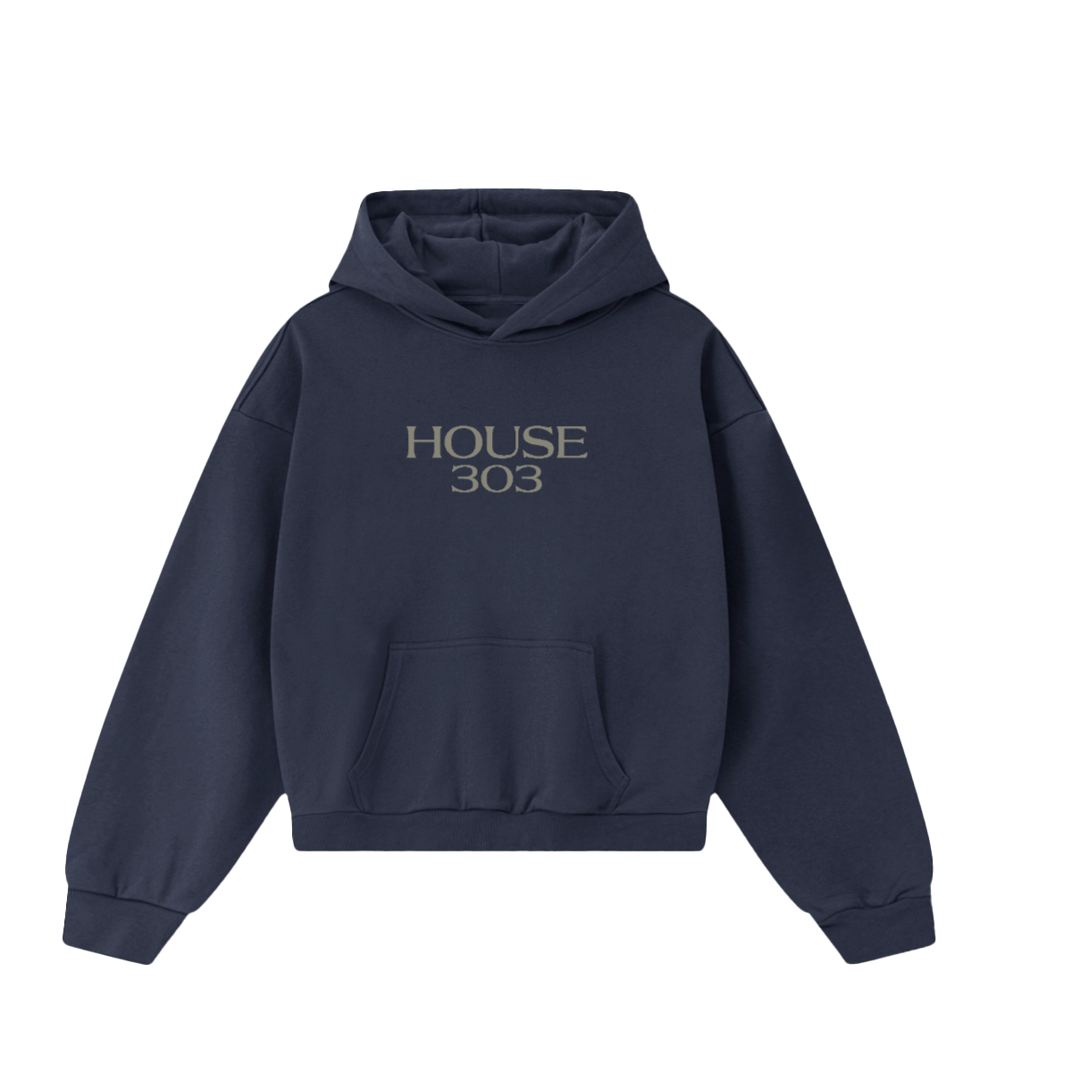 Heavyweight Hoodie