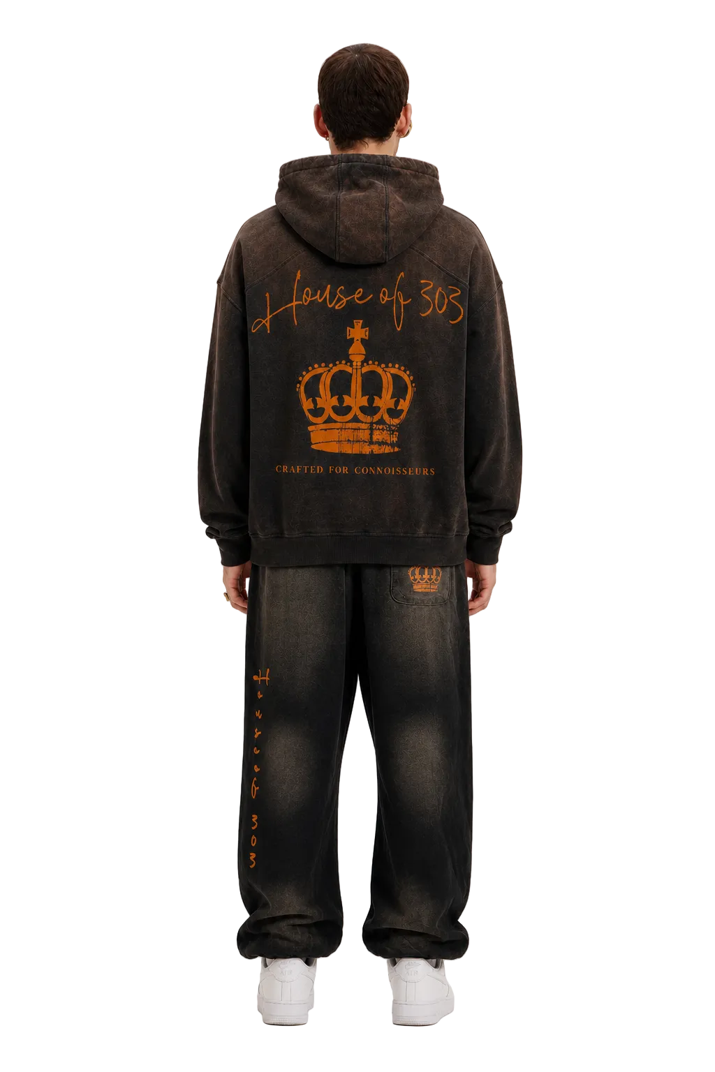 Vintage Baggy Sweatpants