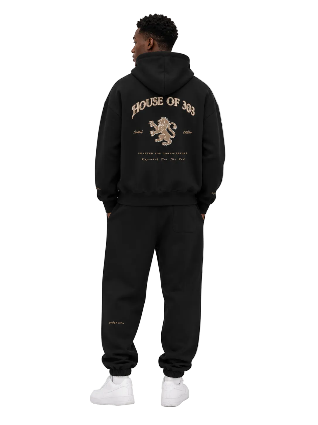 Founding Edition Hoodie