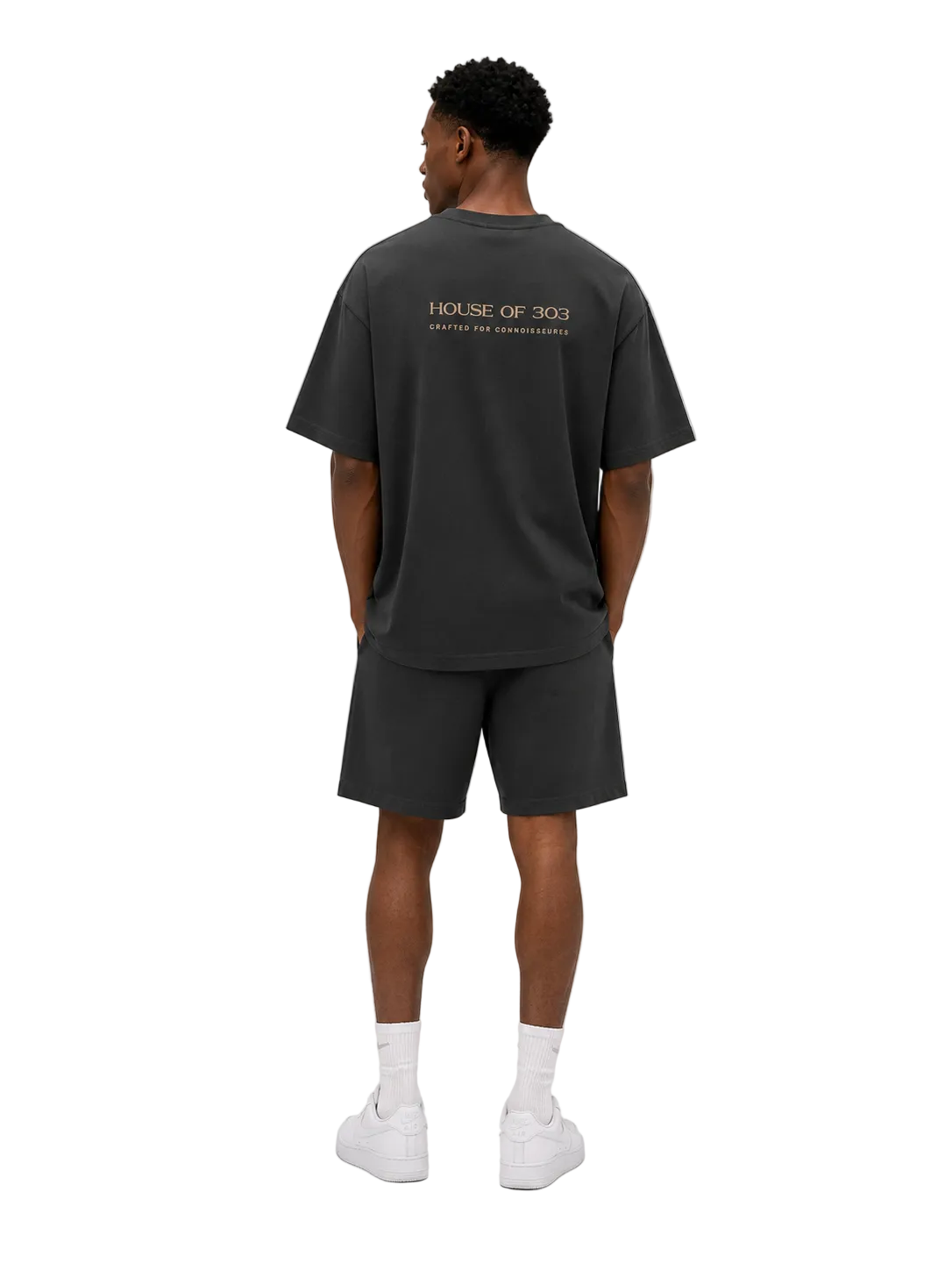 Oversized T-Shirt
