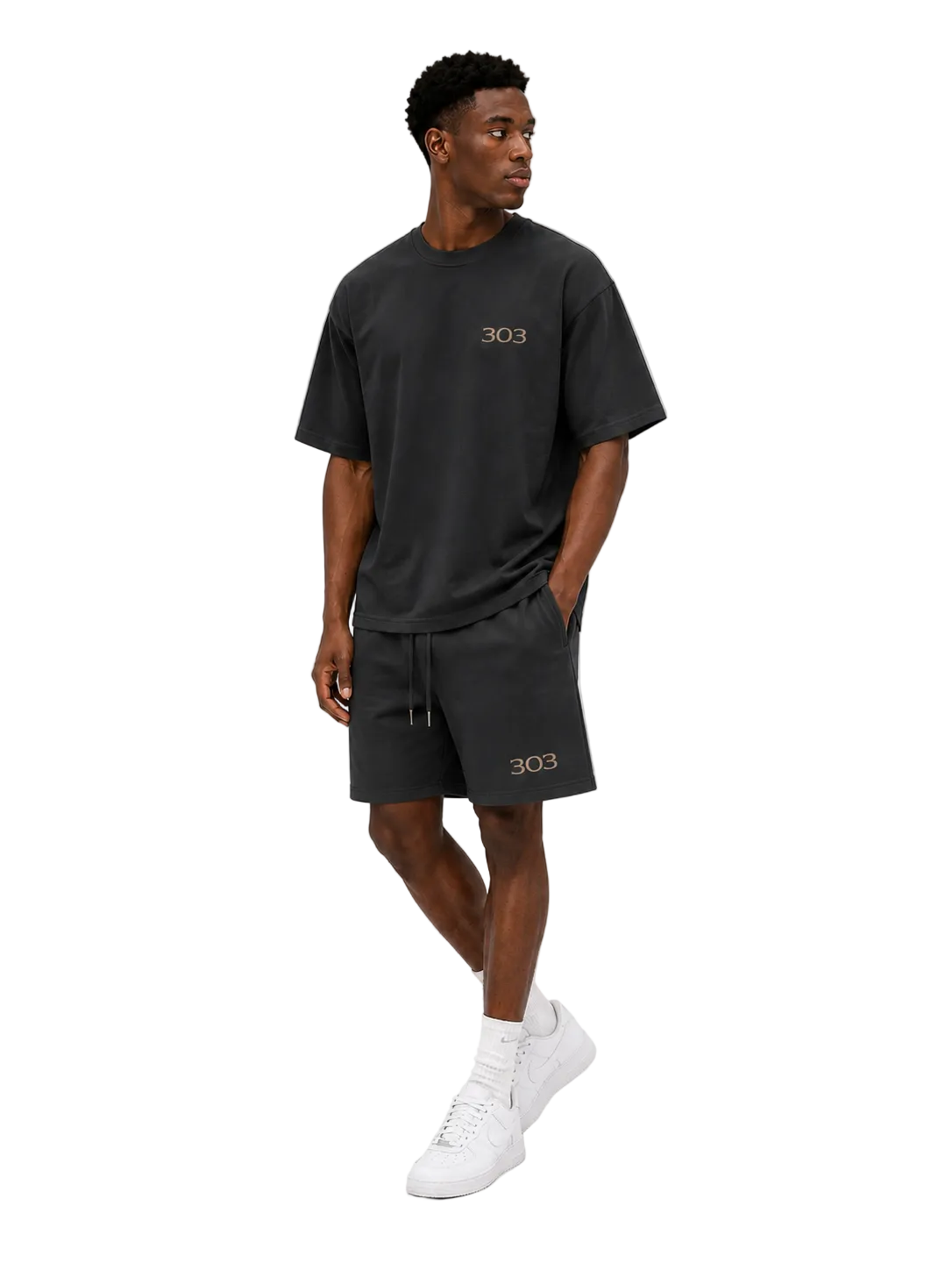 Oversized T-Shirt