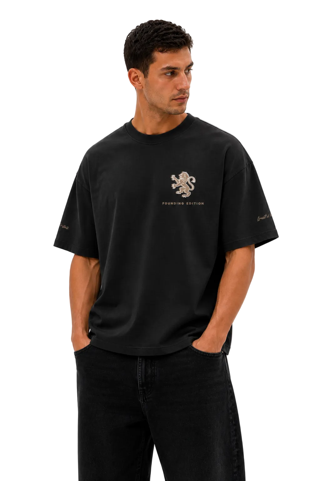 Founding Edition Tee