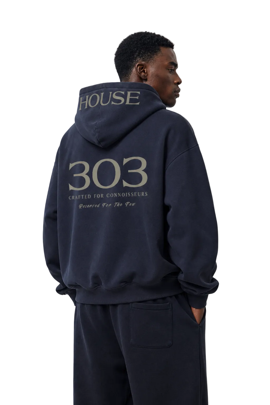 Heavyweight Hoodie