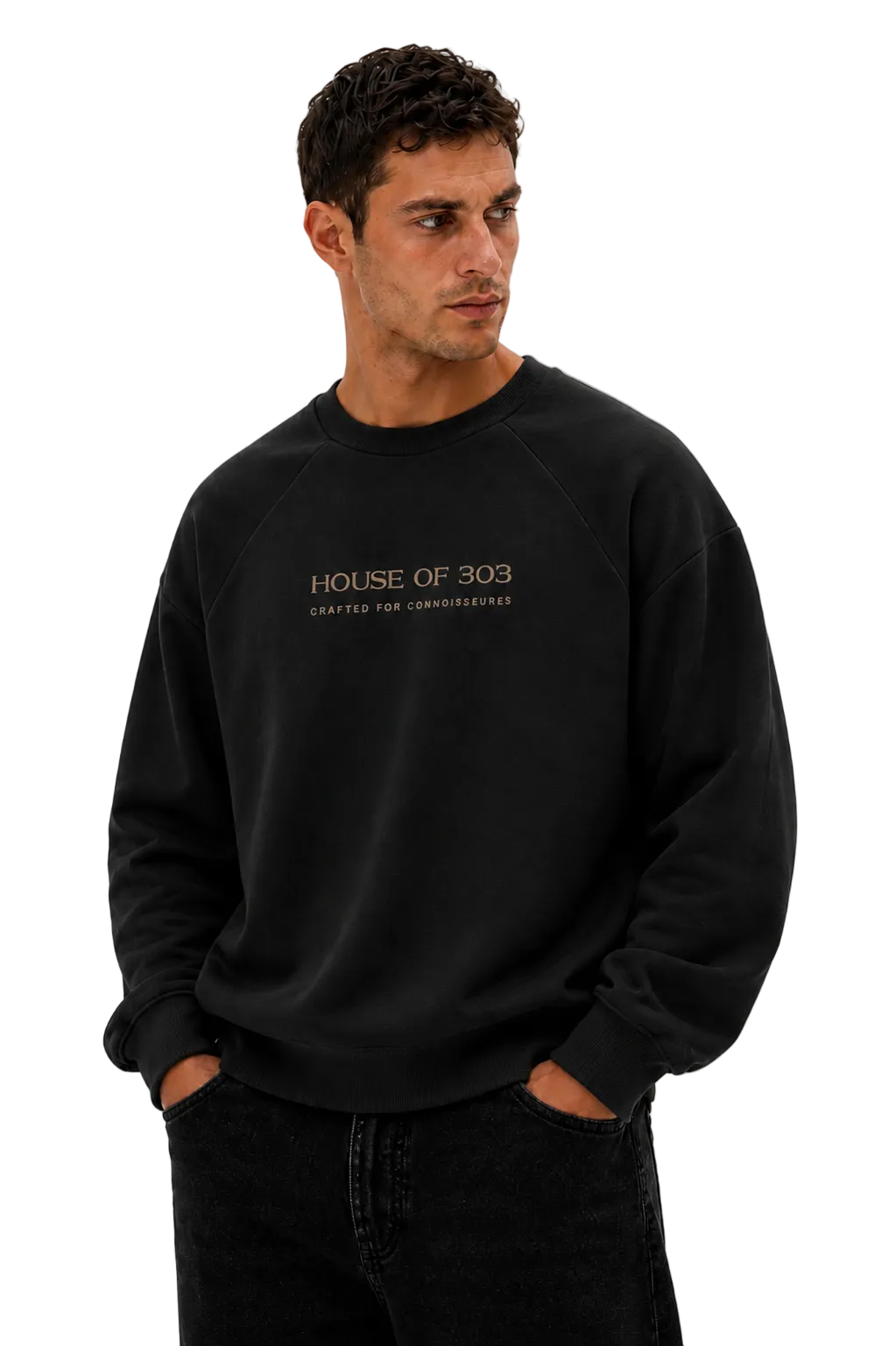 Reglan Sweatshirt