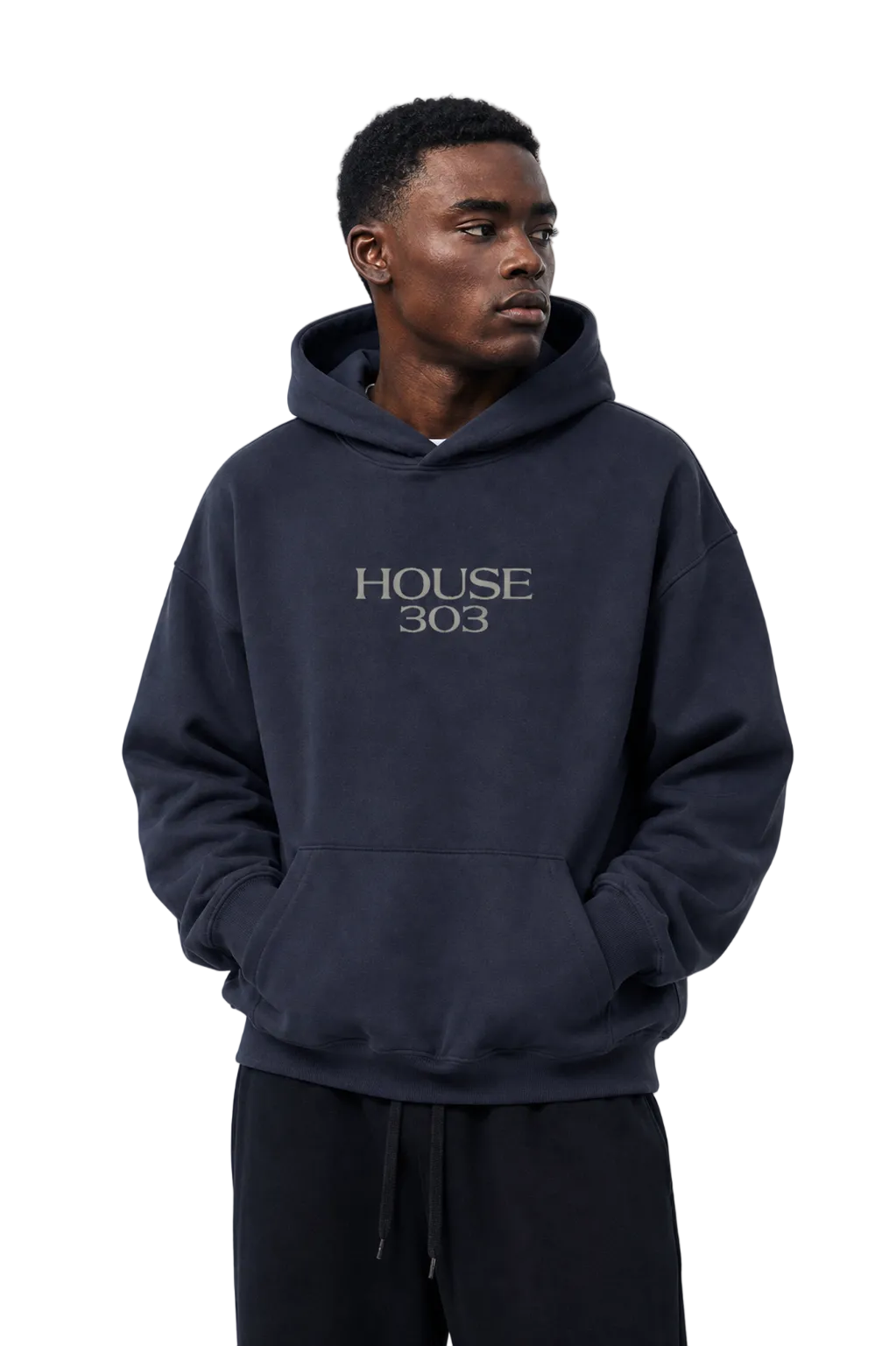 Heavyweight Hoodie