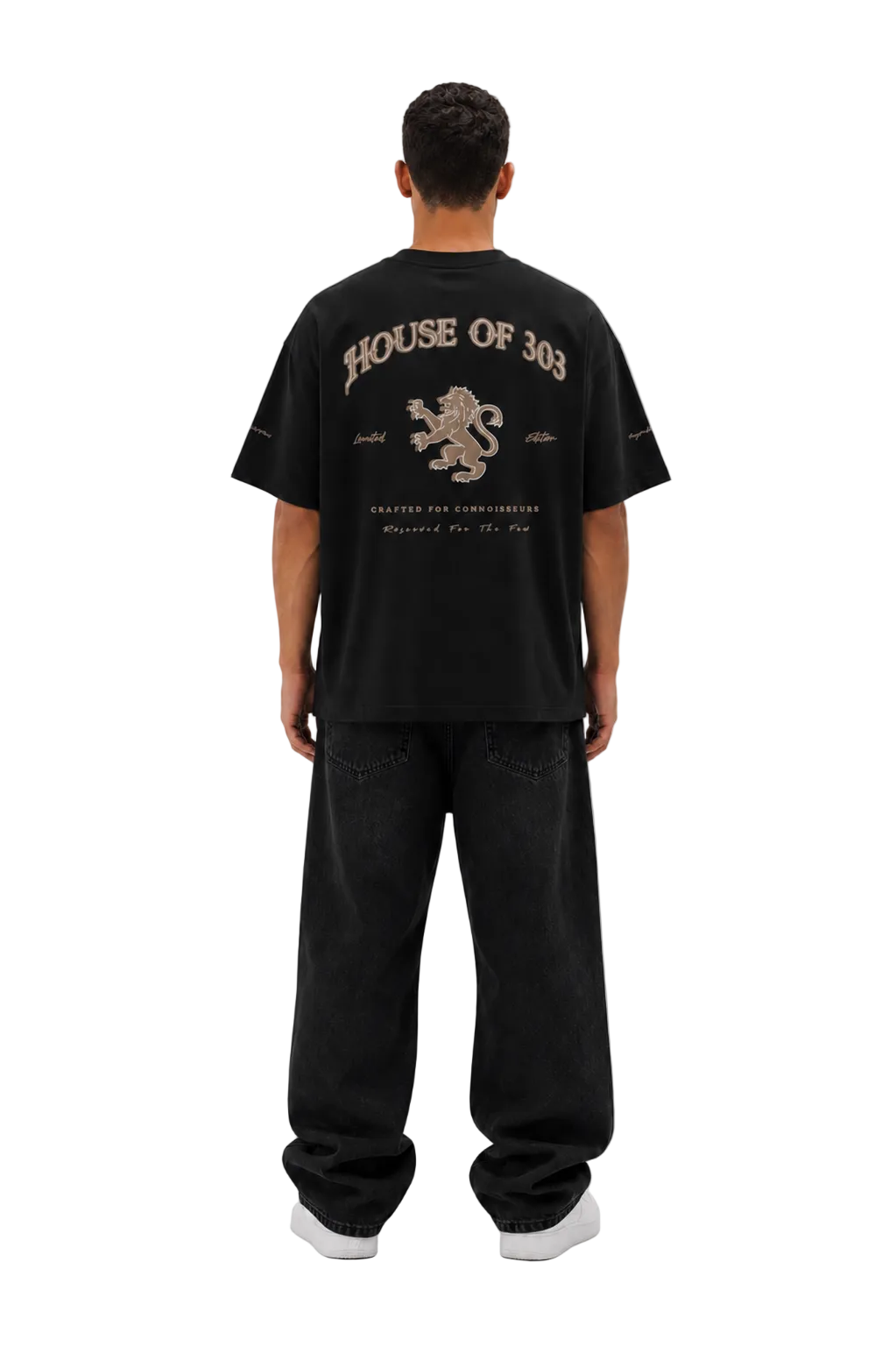 Founding Edition Tee