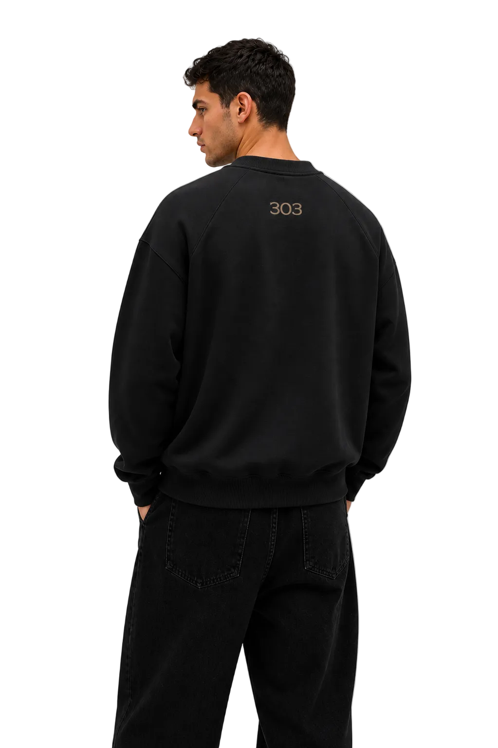 Reglan Sweatshirt