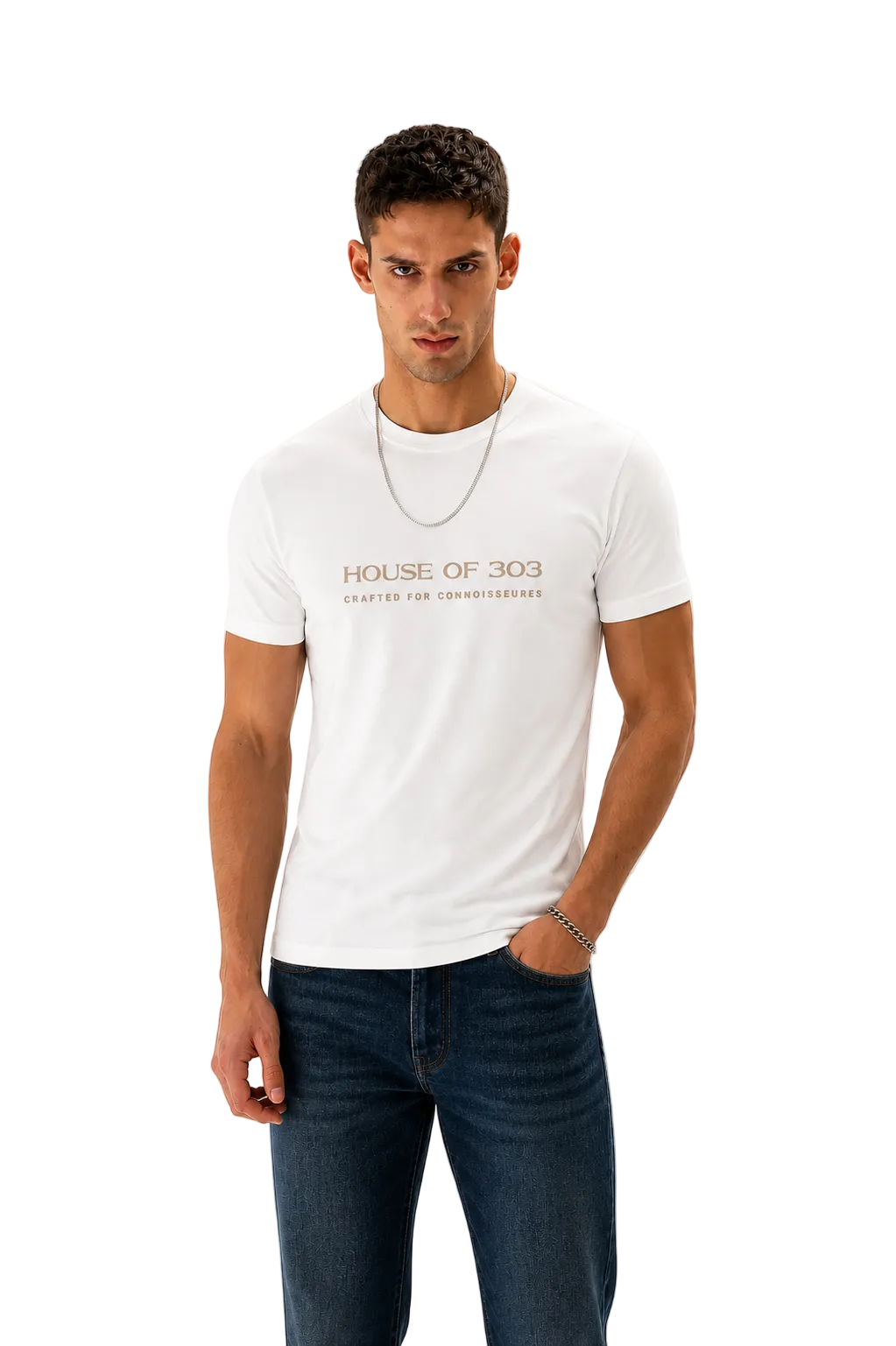 Slim Fit T-Shirt
