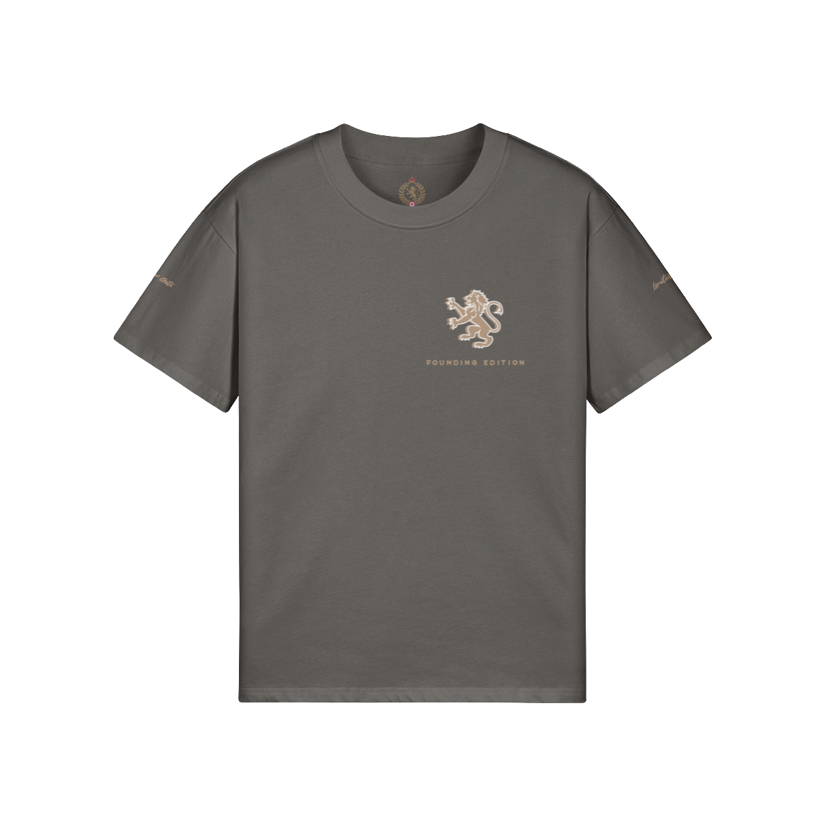 0-YBL-Front Side