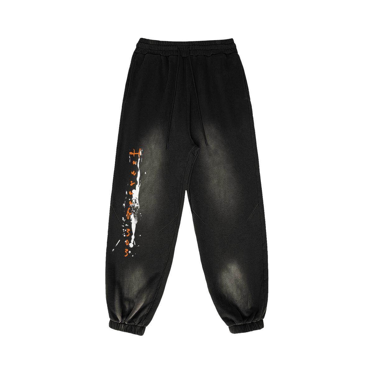 0-YAW-Front Side